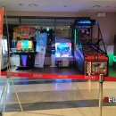 롯데시네마 오락실 이미지