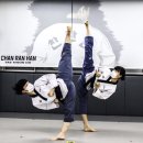 찬란한 태권도장 이미지