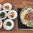 이모네불고기