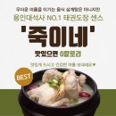 용인대 꿈길 태권도장 이미지