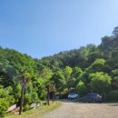 통영생태숲(입구) 이미지