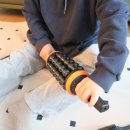 스트레칭 요가 | 메디니스 요가롤 후기 온가족 스트레칭 아이템