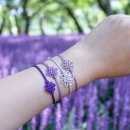 전통매듭 공예 이미지