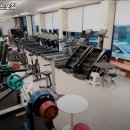 안기범 스포짐 이미지