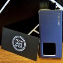 하나전자 | 말론 전자담배 후기 세련된 디자인의 기기