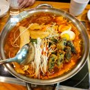 행복한즉석떡볶이 | 문정동 맛집 행떡 송파 행복한 즉석 떡볶이 신상 분식집
