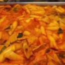 쉼터분식 이미지