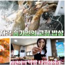 진도장어탕 | 허영만 백반기행 송가인과함께 핑크빛 진도밥상 꽃게 맛집 장어탕맛집(+위치 예약방법)