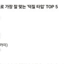챗gpt에 사주기준 나랑 궁합잘맞아서 덕질하기 좋은 연예인뽑아달라했는데 이미지