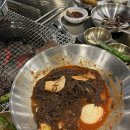 소통갈비살 이미지