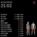 케이9모텔 | 인생이 지루해서 자체 제작 콘텐츠 인바디 내기를 진행한 4월 일상