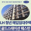 신도의원 | 권선로357번길 71(서둔동) 수원역 골드스테이션 웨스턴 | LH 청년 매입임대주택 신청 전 거주후기 확인
