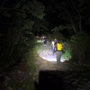 지리산원정대 (2026.05.29~31) 1 이미지