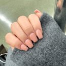 준 아크릴 | 해운대 아크릴네일 네일은소리 장산 아크릴연장 대만족 후기