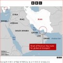 The Chosun and BBC report is 이미지