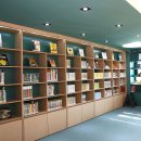 아가랑도서관 2층 이미지