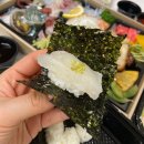 플러스82커피 (송탄점) | 부산 연산동 최강사시미세트 조리사의집과 후식으로 플러스38 쿠팡이츠 배달 후기