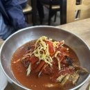 새로운통일냉면 이미지
