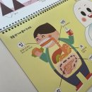 그림책 종이접기 | 6살 아이 소근육발달 집콕놀이 추천, 종이접기 스케치북 3종 세트 (페이지 구성)