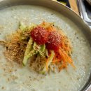 옛터비빔국수