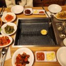 진꿀정육식당