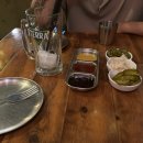 독일족발 학센맛집 서울 비너발트 후기