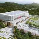 원주국민체육센터 수영장 이미지