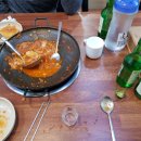 송박사부대찌개막국수