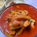 송원식육식당 | 송원식육식당 솔직후기 및 명화식당 애호박찌개 비교