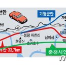 경춘대로 이미지