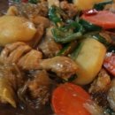 안동참찜닭