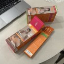 탄탄(tantan) | 두쫀쿠 먹고 찐 살 다이어트 간식으로 살 뺀 후기(+탄탄 젤리 더블 컷 다이어트)