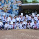 아름태권도 이미지