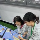 우장산숲속도서관 이미지