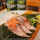 면목동-166 | 면목역맛집 시메사바 고등어초회 잘하는 면목동 슌락