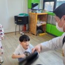 반월경희대태권도 이미지