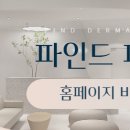 파인드피부과의원 네이버블로그