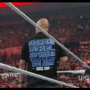 WWE RAW 2011/06/13 올스타 특집 - RAW 제너럴 매니저 세그먼트 이미지