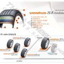 SM5 에 한국타이어 벤투스 S1 노블 215/50R17 17인치 타이어 교체후기 - 타이어가격비교 타이어스토리 이미지