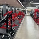 에이블짐 골프아카데미 신논현역 이미지