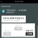 보정꽃길주유소 이미지