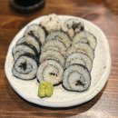 전주김밥수산 | [공지] 전주 ㅣ 신시가지 술집 ㅣ 류진수산 숙성회 소금김밥 데이트 하기 좋은 술집 내돈내산 후기