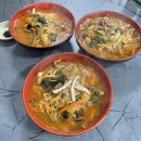 청림동-1 | 포항 청림동 현지인 로컬 맛집 중국집 짬뽕 내돈내산 후기 : 해룡반점
