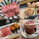 타이안나 | 교토 가와라마치 맛집 타이스시 웨이팅 후기