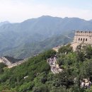 만리장성 이미지