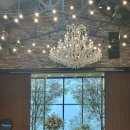 강변가든 | [견적공유] 목동 로프트가든344 하우스웨딩 느낌나는 웨딩홀 투어 후기 뷔페 식대