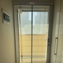 부천 중동 아파트 현관 롤 방충망, 깔끔 시공 후기 공유해요