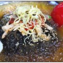 연길냉면 이미지