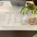 라운드커피 이미지