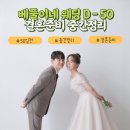 종달새필름 | 베풀이네 결혼 준비과정 웨딩 타임라인 본식 50일전 중간점검